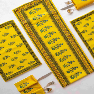 Iconic Yellow