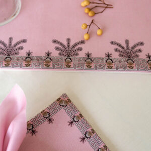 Blush Pink