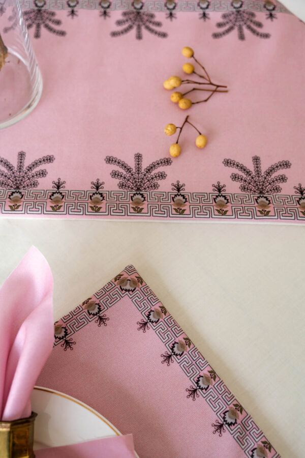 Blush Pink