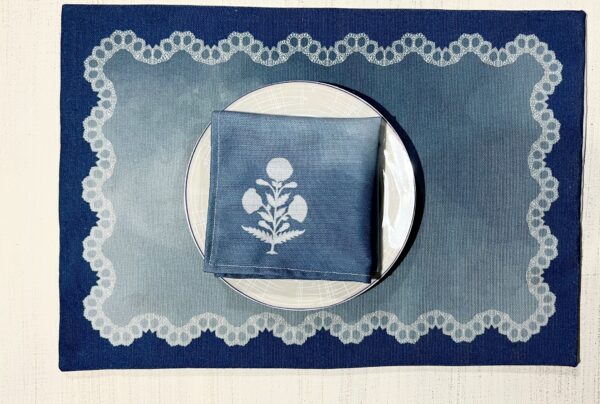Misty Blue - Image 2